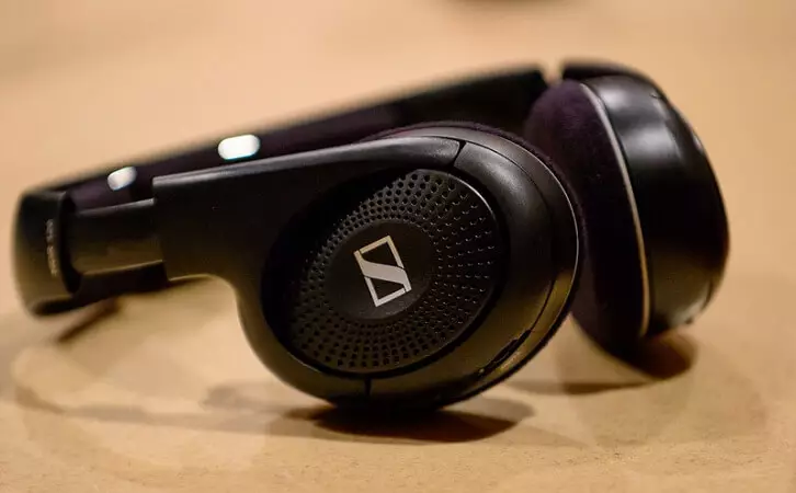 Sennheiser RS120