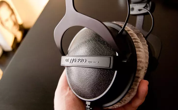 Beyerdynamic DT-770 250 ohms