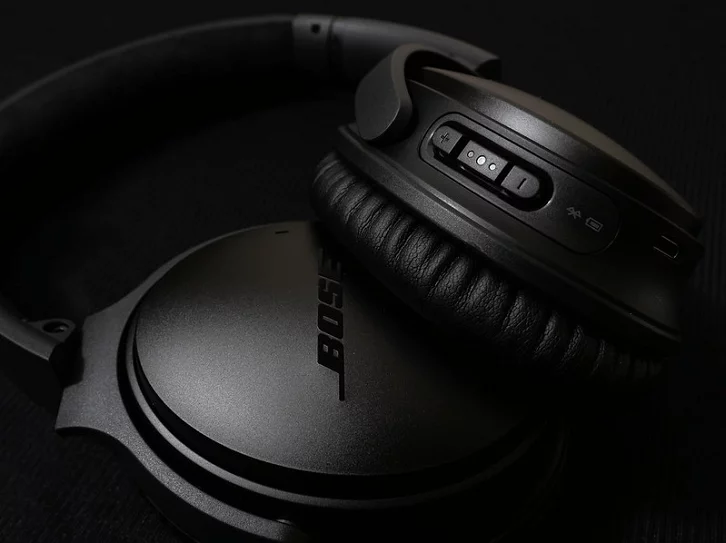 bose quietcomfort 35 II