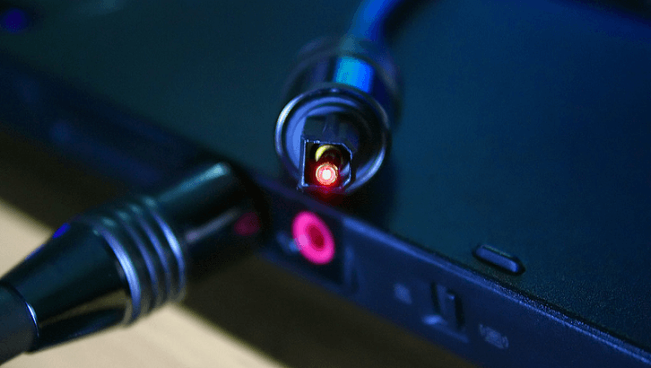 toslink-optical-connector