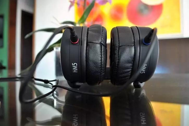 Brainwavz HM5