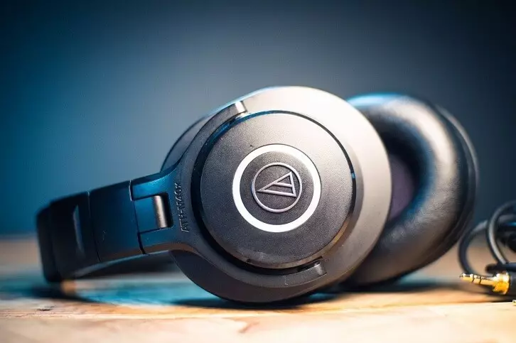 Audio Technica ATH-M40x