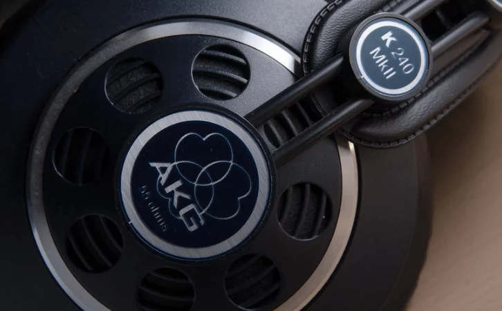 AKG-K240-mk-II