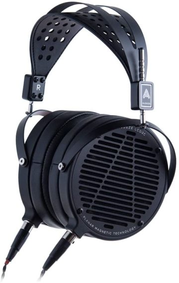 photo of the Audeze<br> LCD-2 Classic 2021