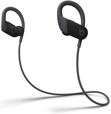 photo of the Beats<br> Powerbeats Wireless Earbuds