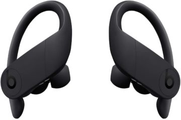 photo of the Powerbeats<br> Pro Wireless Earbuds