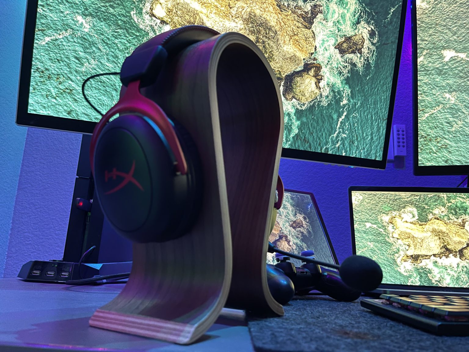 The 5 Most Comfortable Gaming Headsets of 2024 SoundGearLab