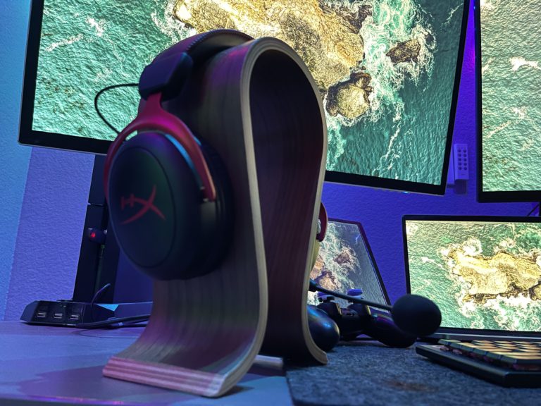 The 5 Most Comfortable Gaming Headsets of 2024 SoundGearLab