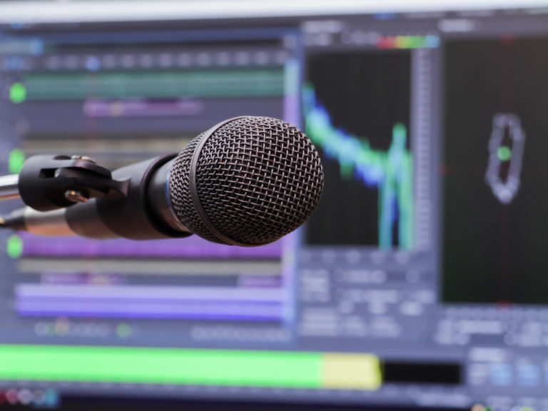 How Much Does a Home Recording Studio Cost in 2024?