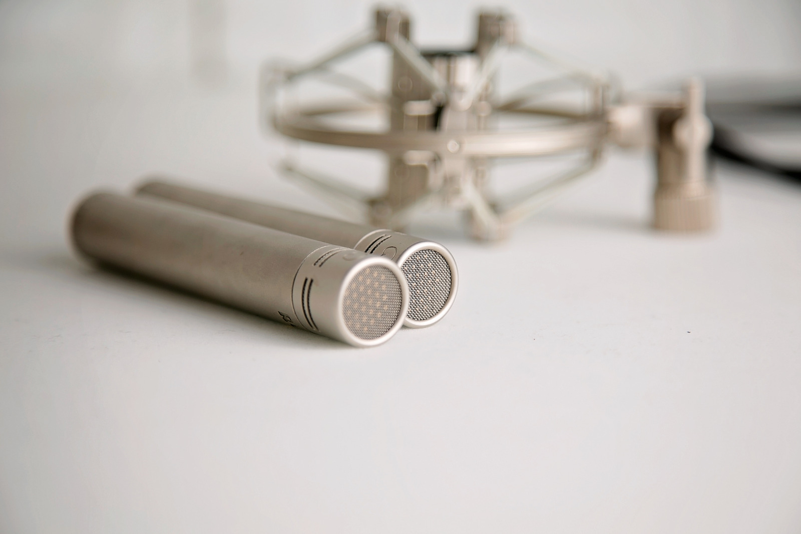 Best Microphone for Choirs SoundGearLab