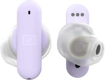 photo of the Ultimate Ears UE Fits