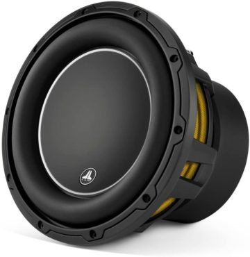 photo of the JL Audio<br> 10W6v3-D4