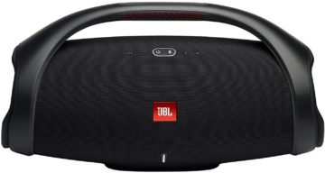 photo of the JBL<br> Boombox 2