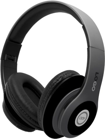 photo of the iJoy<br> Matte Wireless Headphones