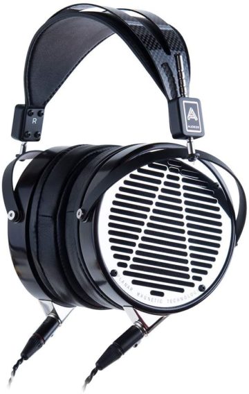 photo of the Audeze LCD-4