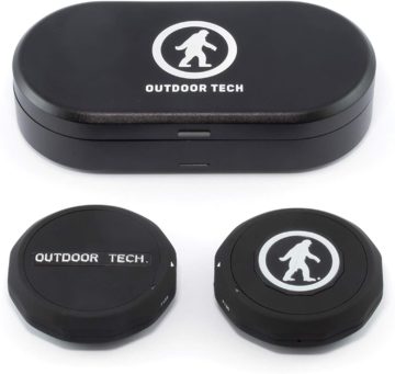 photo of the Outdoor Tech Chips Ultra
