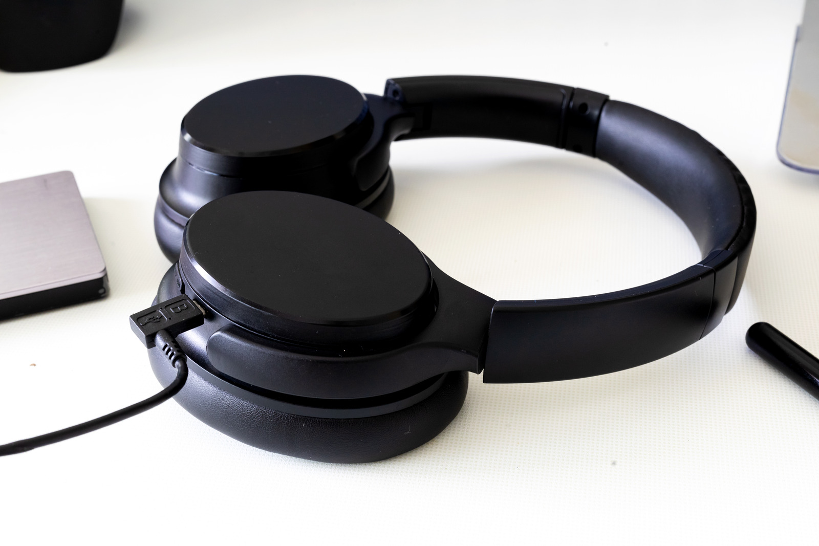 Fix bluetooth online headphones