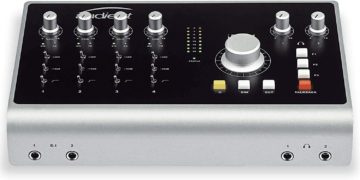 photo of the Audient iD44