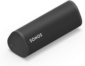 photo of the Sonos Roam