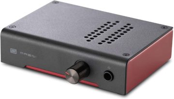 photo of the Schiit<br> Magni Heresy Headphone Amplifier