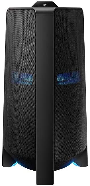 photo of the Samsung Sound Tower MXT70