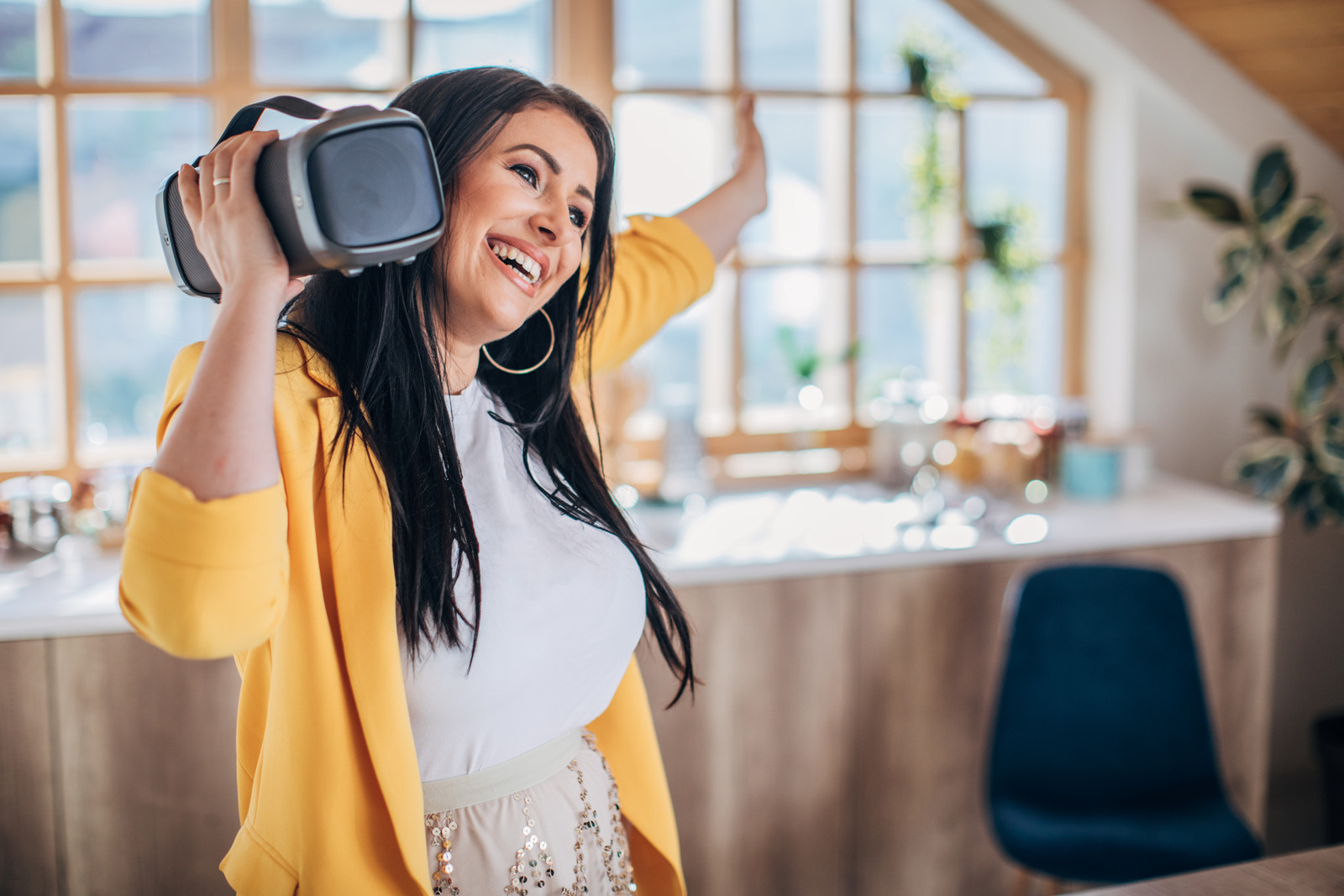 The 10 Best Bluetooth Speakers For Parties in 2022 SoundGearLab