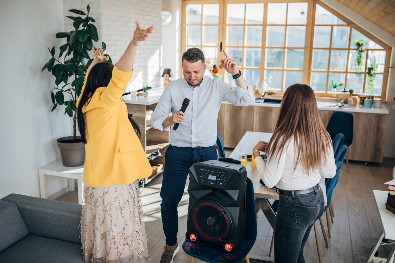 The 10 Best Bluetooth Speakers For Parties in 2022 SoundGearLab