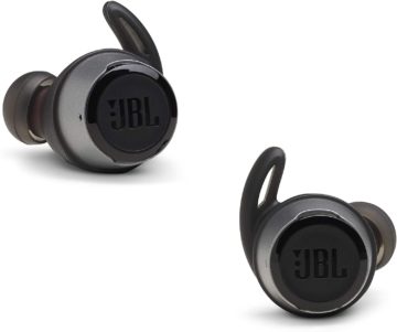 photo of the JBL Reflect Flow