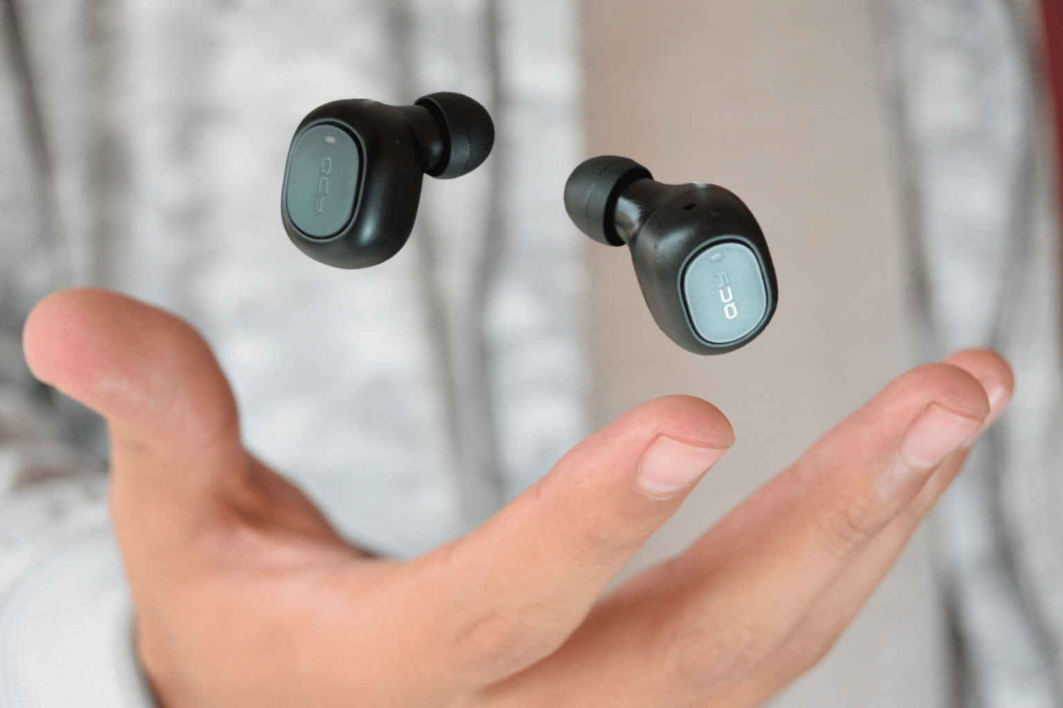 The 7 Best Earbuds For Motorcycles in 2024 SoundGearLab