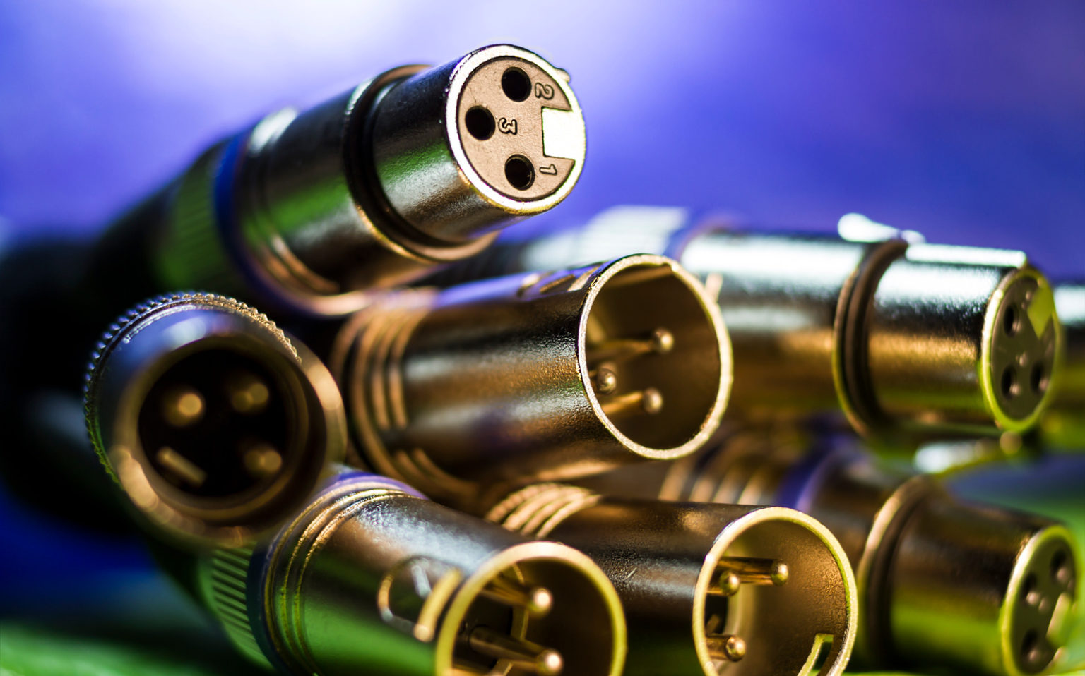 XLR vs. TRS Which Is the Best Choice for Recording? SoundGearLab