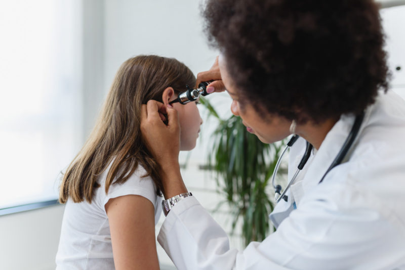 Can headphones damage your brain? SoundGearLab