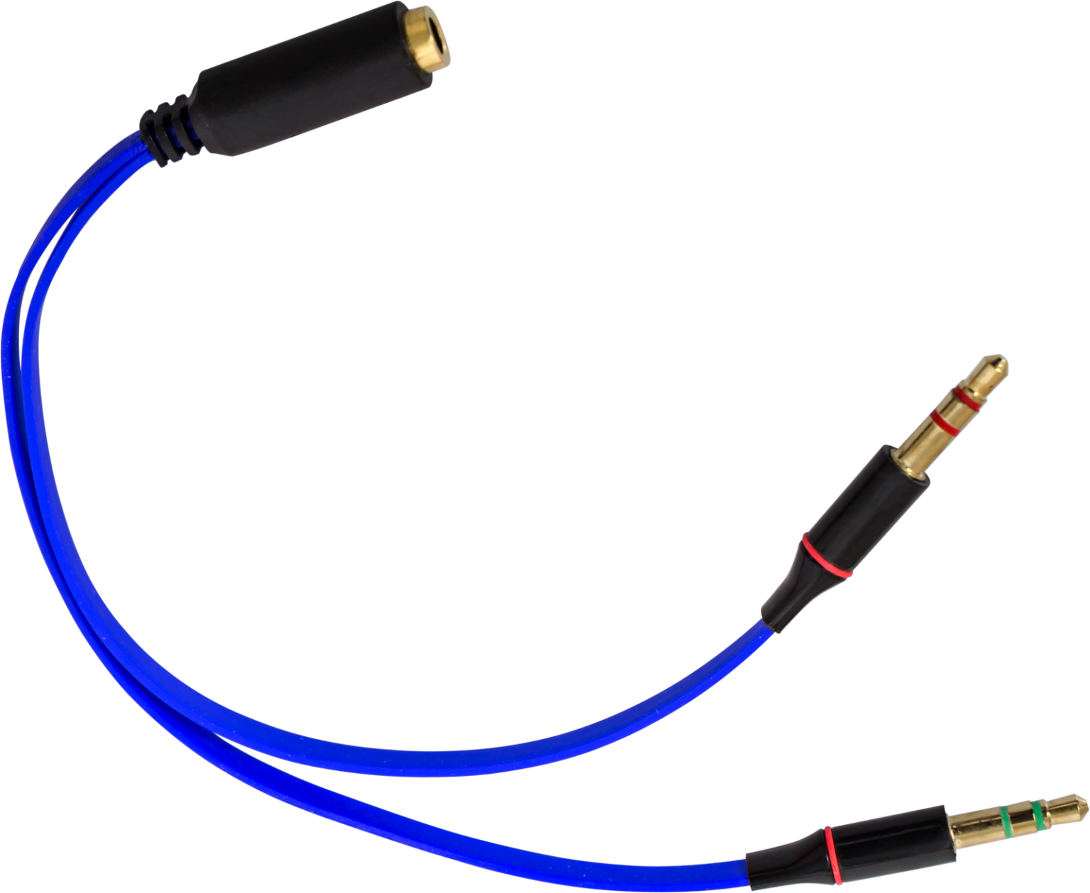 How To Combine Two Sound Sources Into Headphones SoundGearLab