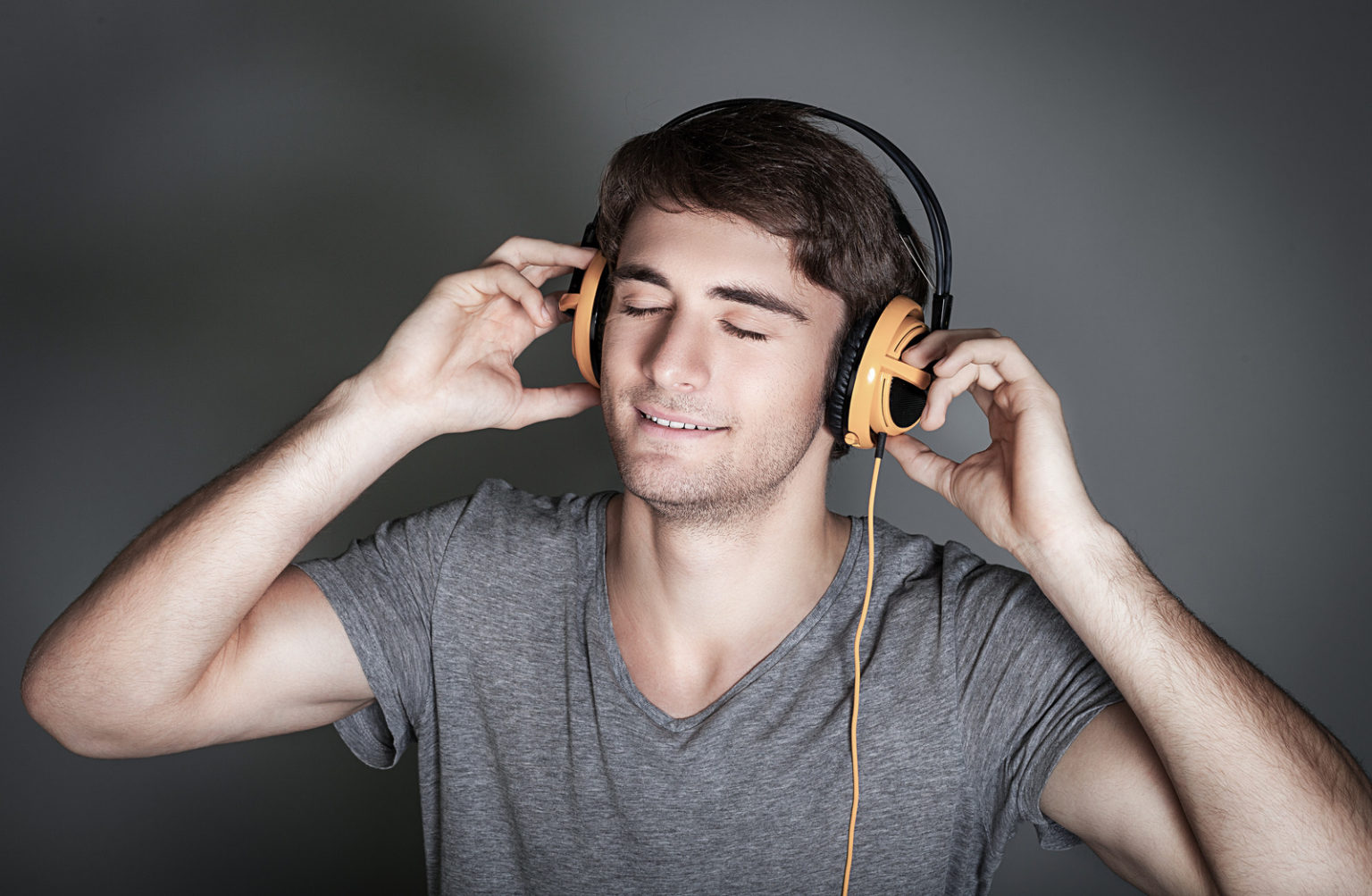Are Headphones Considered Input or Output Devices? SoundGearLab