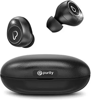 photo of the Purity True Wireless Earbuds