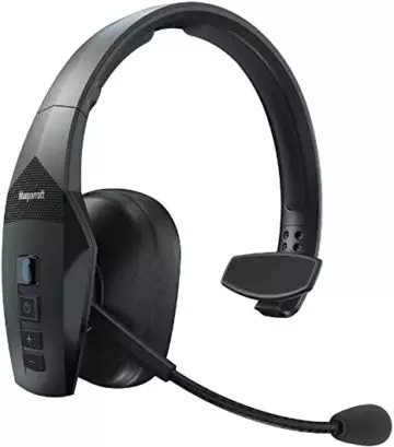 photo of the BlueParrott B550-XT