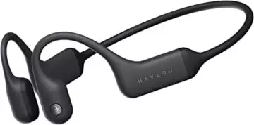 photo of the Haylou PurFree