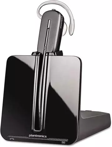 photo of the Plantronics CS540