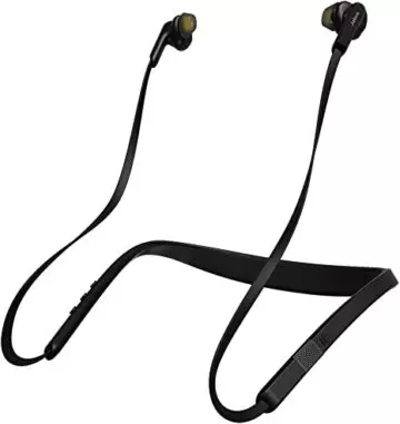 photo of the Jabra Elite 25e Wireless