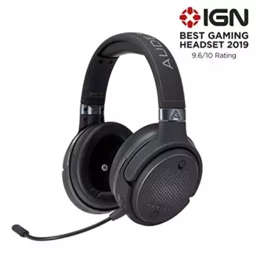 photo of the Audeze Mobius