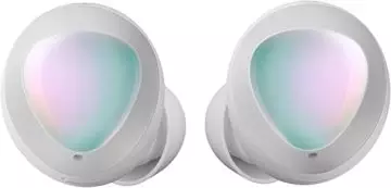 photo of the Samsung Galaxy Buds