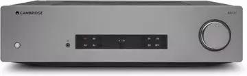 photo of the Cambridge Audio CXA81