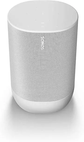photo of the Sonos Move