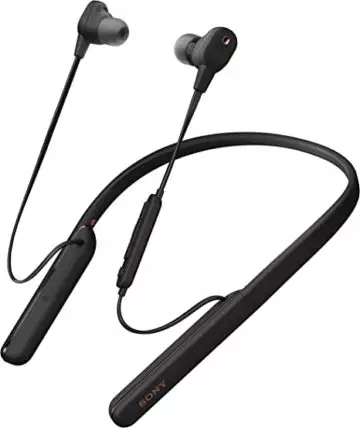 photo of the Sony WI-1000XM2 Wireless