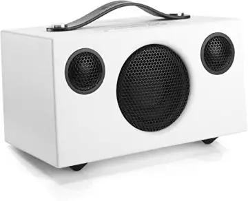 photo of the Audio Pro  Addon C3