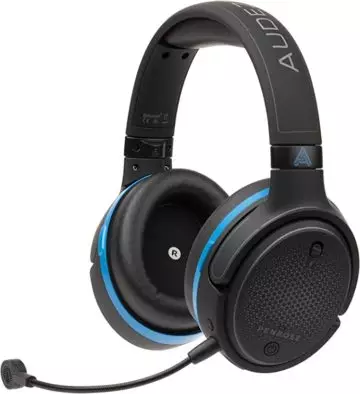 photo of the Audeze Penrose