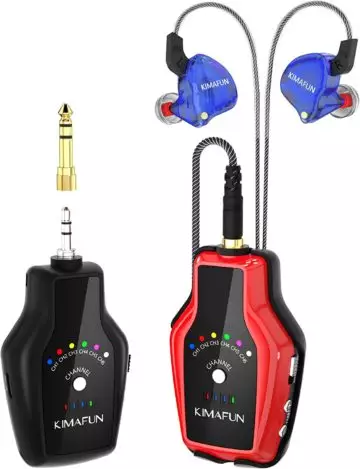 photo of the KIMAFUN KIMAFUN