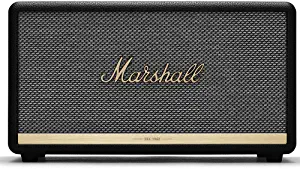 photo of the Marshall Stanmore II