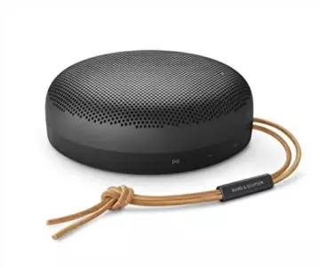 photo of the Bang and Olufsen Beosound A1