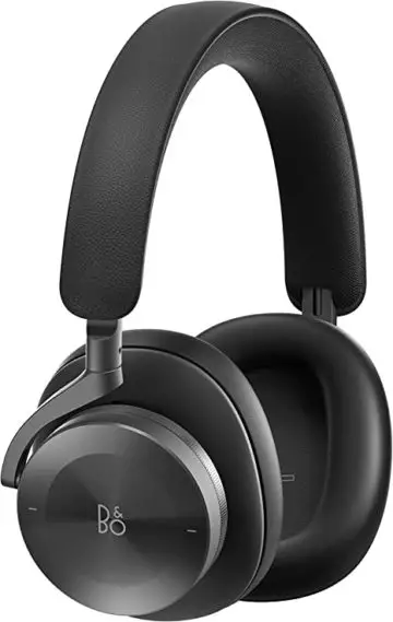 photo of the Bang & Olufsen Beoplay H95