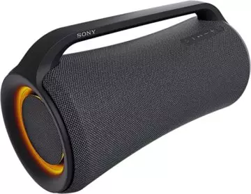 photo of the Sony SRS-XG500